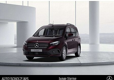 Mercedes-Benz T-Klasse T-Class T 180 PROGRESSIVE Standard AHK*Kam*Keyless*Ambi*