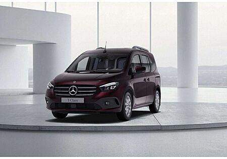 Mercedes-Benz T-Klasse T-Class T 180 PROGRESSIVE Standard AHK*Kam*Keyless*Ambi*