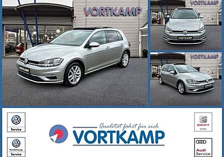 VW Golf Volkswagen VII TSI PANORAMADACH App-Connect ACC