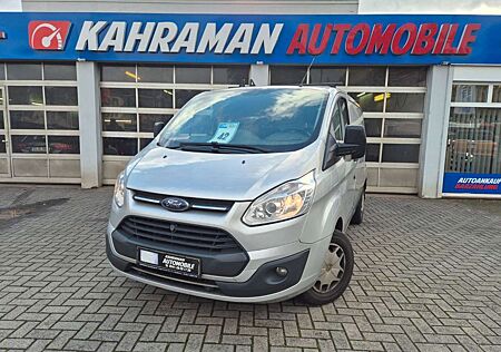 Ford Transit Custom Kasten 270 L1 Trend