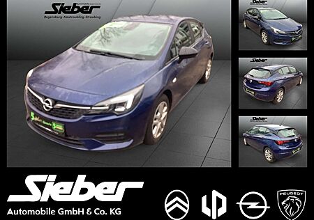 Opel Astra 1.2 Turbo Edition *Sitzheizung*PDC*Klima
