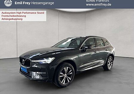 Volvo XC 60 XC60 XC60 B4 AWD Momentum-Pro Aut Google-Maps LED AHK