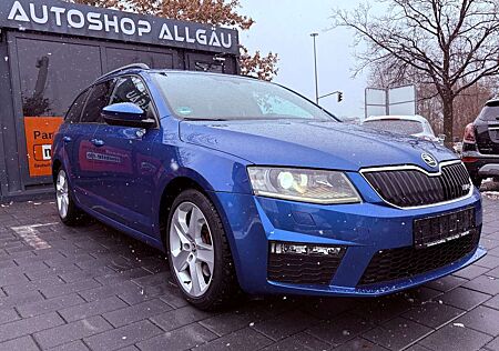Skoda Octavia Combi RS