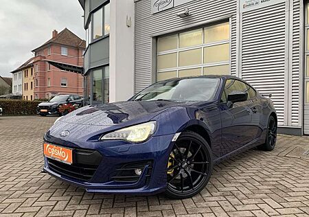 Subaru BRZ Sport+ Automatik! Navi+Sitzhzg+Tempomat+LED