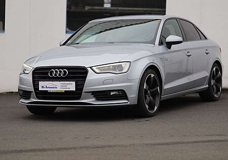 Audi A3 Lim.1.4 TSI S line Sportpaket ultra pdc