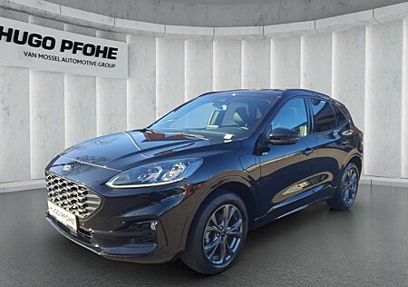 Ford Kuga ST-Line X 2.5 PHEV Autom LED ACC GJR RFK SHZ SHZ A