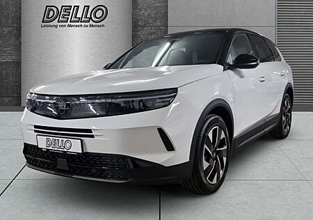 Opel Grandland GS Hybrid elek Heckklappe Tech Komfort-Paket HUD N
