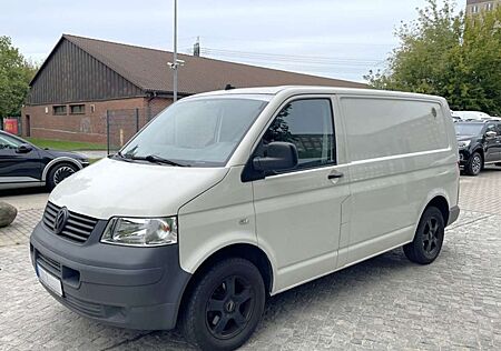 VW T5 Transporter Volkswagen 1.9 TDI 77kW Klima*Tempomat*