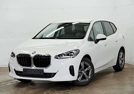 BMW 218 i Kamera Navi Keyless Adap.LED