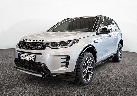 Land Rover Discovery Sport D200 Dynamic SE
