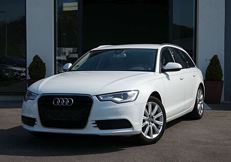 Audi A6 Avant 2.0 TFSI*Aut*Navi*Shz*Pdc*Xenon*