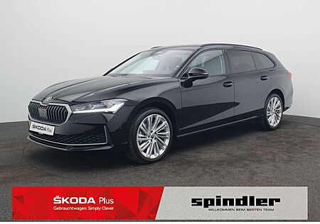 Skoda Superb Combi Selection 2.0 TDI DSG / Matrix, AHK