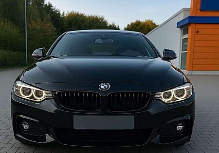 BMW 435 xDrive - M Paket | Top gepfelgt