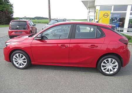 Opel Corsa F 1.2 Edition (EURO 6d)