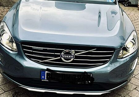 Volvo XC 60 XC60 D4 Geartronic Summum