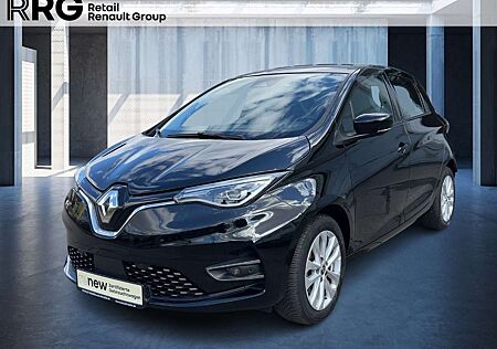 Renault ZOE R110/Z.E. 50 Experience
