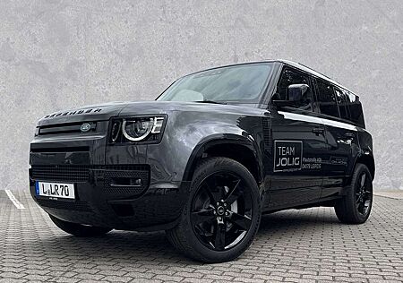 Land Rover Defender 110 D300 X-Dynamic HSE SH AHK HUD