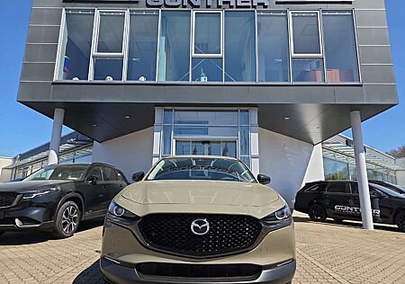 Mazda CX-30 2.5L 140PS Nagisa, sofort
