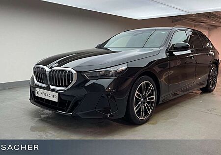 BMW 540 d xDrive Touring Sportpaket Sitzbelüftung