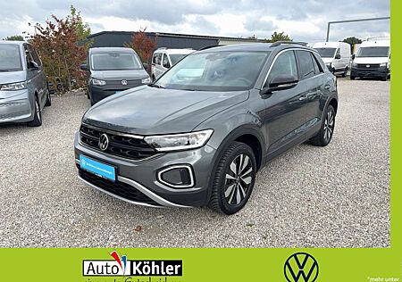 VW T-Roc Volkswagen Goal TSi DSG CarPlay+ACC+AHK+LED+Virt