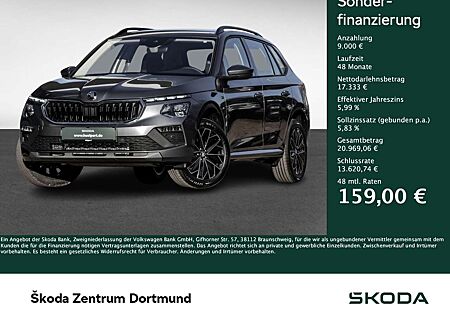 Skoda Kamiq 1.0TSI DSG Tour ACC PDC RFK SHZ