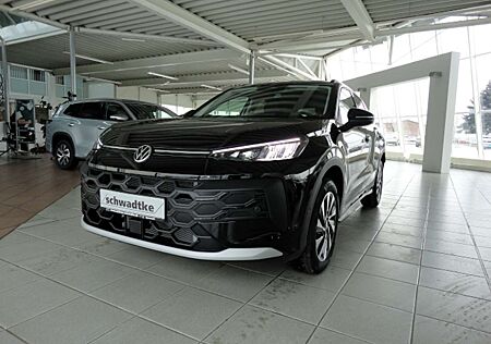 VW T-Roc Volkswagen Life Neues Modell eTSI MHEV 7-Gang-DSG