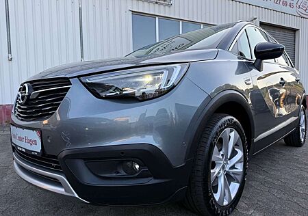 Opel Crossland X 1,2 Turbo LED/SHZ/KAMERA/1.Hand