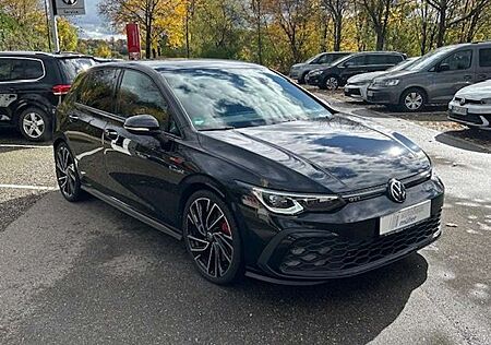 VW Golf GTI gebraucht kaufen VW Golf GTI Volkswagen Golf VIII 2.0 TSI OPF DSG