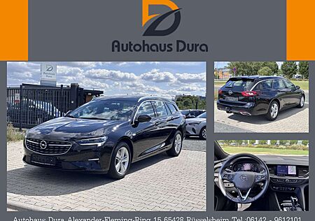 Opel Insignia 2.0 D Business Aut. Navi+Led+Ahk+Shz