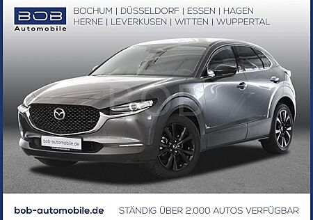 Mazda CX-30 SKYACTIV-X Homura HUD TOTWINKEL ACC RFK BT