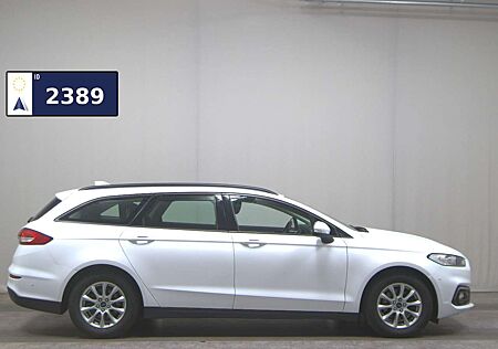 Ford Mondeo Turnier 2.0 EcoBlue Trend Facelift