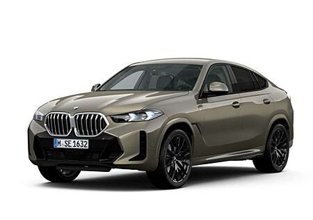 BMW X6 xDrive30d M Sport