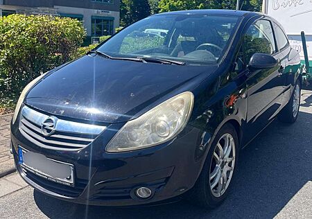Opel Corsa D 1.4