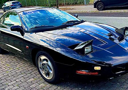 Pontiac Firebird Firebird Automatik
