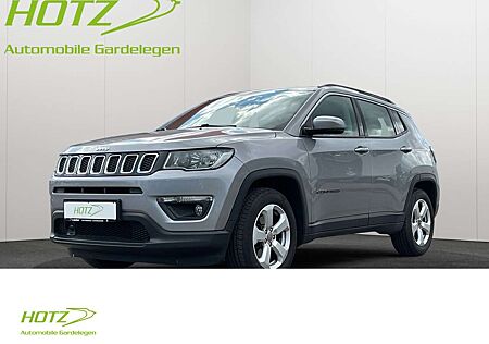 Jeep Compass 1.4 Longitude