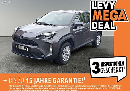 Toyota Yaris Cross 1.5 Hybrid Comfort *CARPLAY&AA*