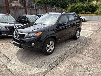 Kia Sorento Vision 4WD