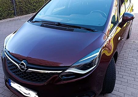Opel Zafira Tourer 2.0 CDTI Automatik Innovation