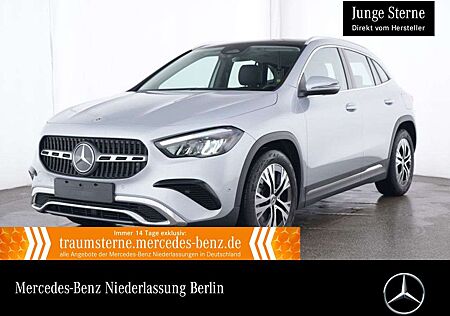 Mercedes-Benz GLA 200 PROGRESSIVE+PANO+LED+KAMERA+7G
