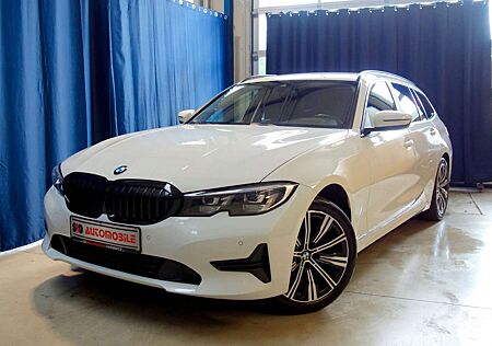 BMW 318 Baureihe 3 Touring i Advantage"TÜV"