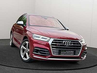 Audi SQ5 3.0 TFSI Quattro S-Line /LED/360°/B&O/