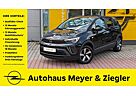 Opel Crossland 1.2 Edition Navi / SHZ / LHZ / DAB+ / Allwetter