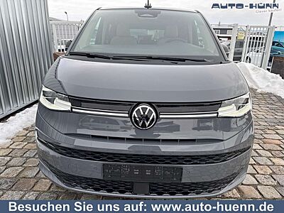 Volkswagen T7 Multivan Business 2.0 TDI  150 PS DSG 5JahreGarantie-Anh...