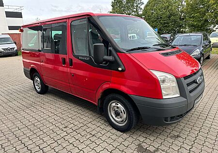 Ford Transit FT 280 K 9 Sitzer Motor Startet Nicht
