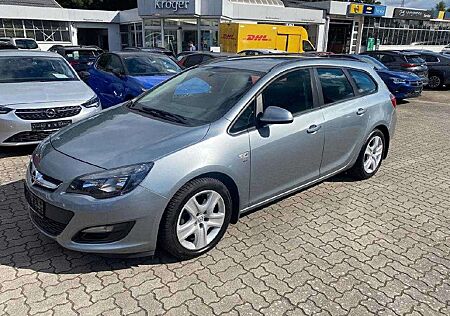 Opel Astra J Sports Tourer Energy