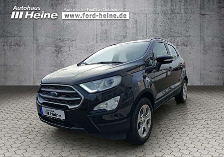 Ford EcoSport 1.0 EcoBoost TREND