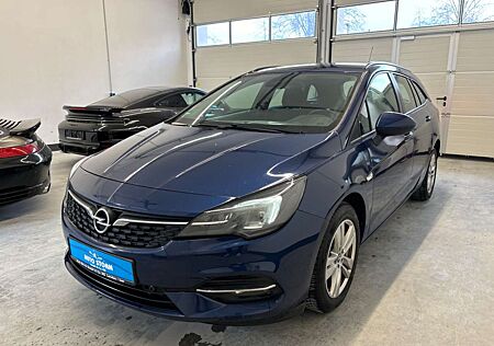 Opel Astra K Sports Tourer 1.5 D Edition*Navi*SHZ*LED Motor N