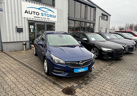 Opel Astra K Sports Tourer 1.5 D Edition*Navi*SHZ*LED Motor N