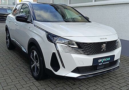 Peugeot 3008 GT Easy-Paket