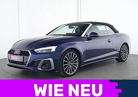 Audi A5 S-Line B&O|Navi|Kamera|PDC|HeadUp|SHZ